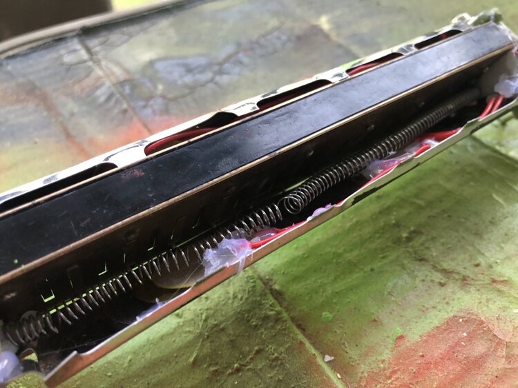 Electric Harmonica